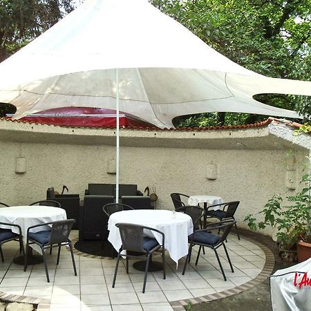 L'Auberge ヴァルドルフ エクステリア 写真