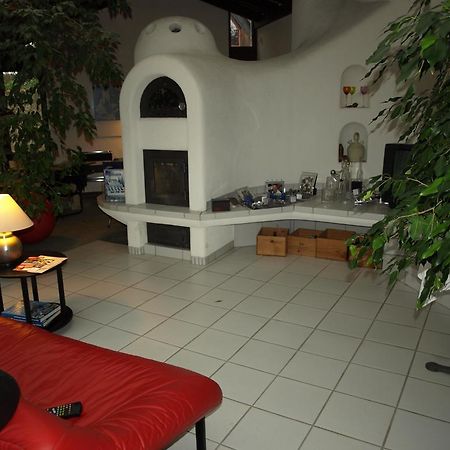 L'Auberge ヴァルドルフ エクステリア 写真