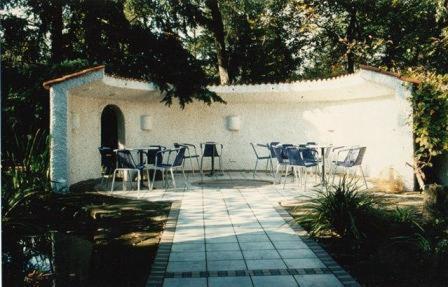 L'Auberge ヴァルドルフ エクステリア 写真