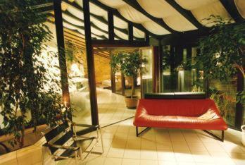 L'Auberge ヴァルドルフ エクステリア 写真